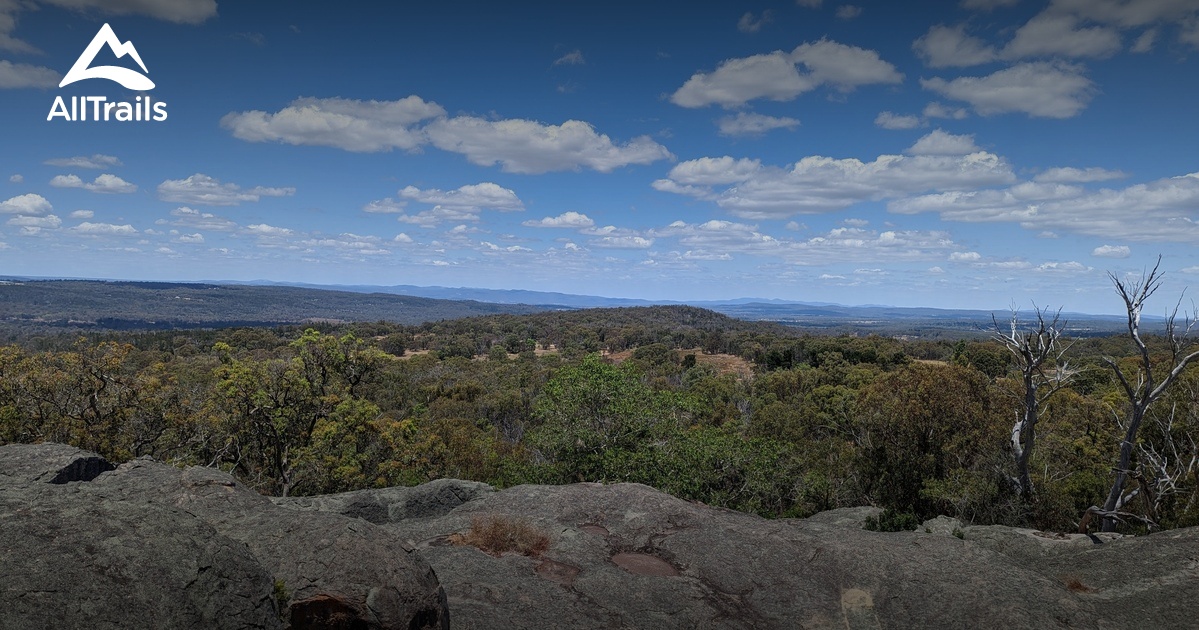 Best Trails near Donnellys Castle AllTrails