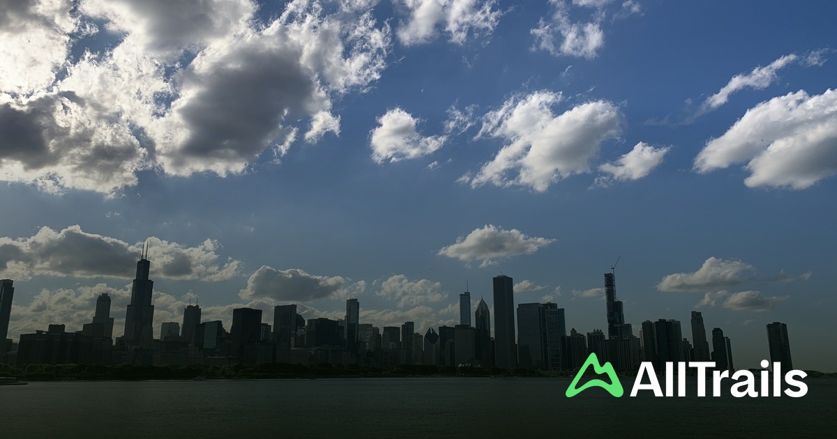 Karel Havlíček Monument les meilleures randonnées AllTrails