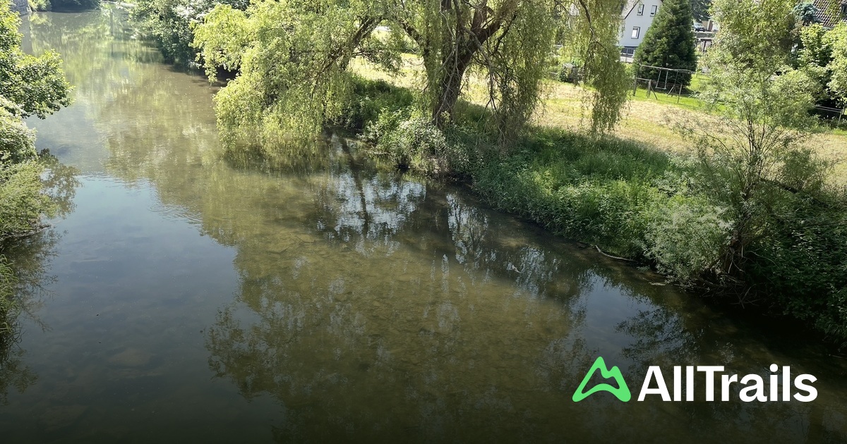 Campingplatz Schuld / Ahr - hikes and trails to get you there | AllTrails