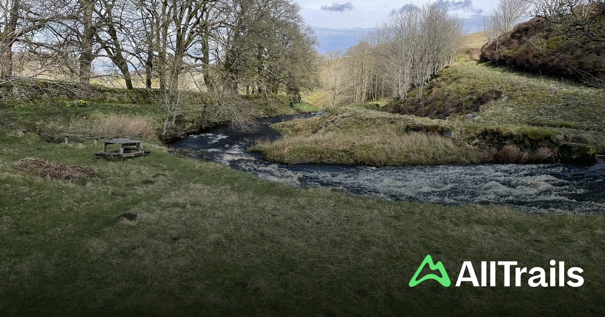 dryburn-cleugh-hikes-and-trails-to-get-you-there-alltrails