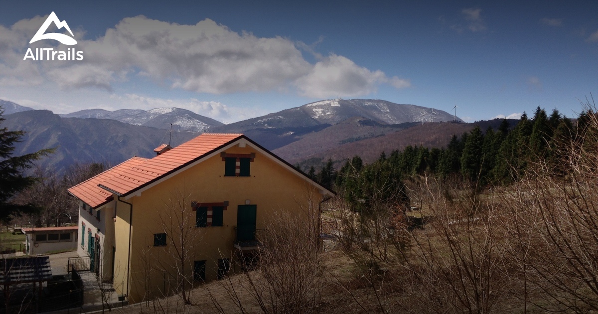 Monte Alto Die besten Routen in der Umgebung AllTrails