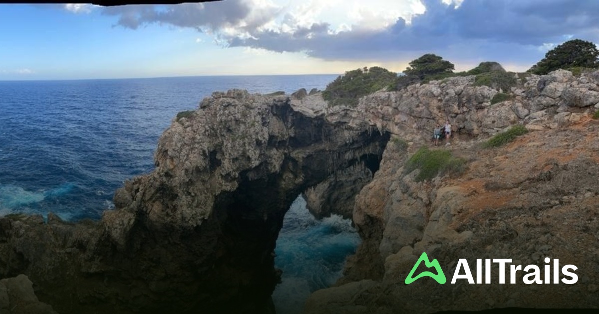 Cala Volo di Notte