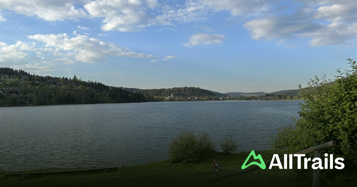 Camping Bankenhof - hikes and trails to get you there | AllTrails