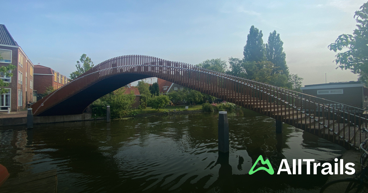 Camping Stochemhoeve - hikes and trails to get you there | AllTrails