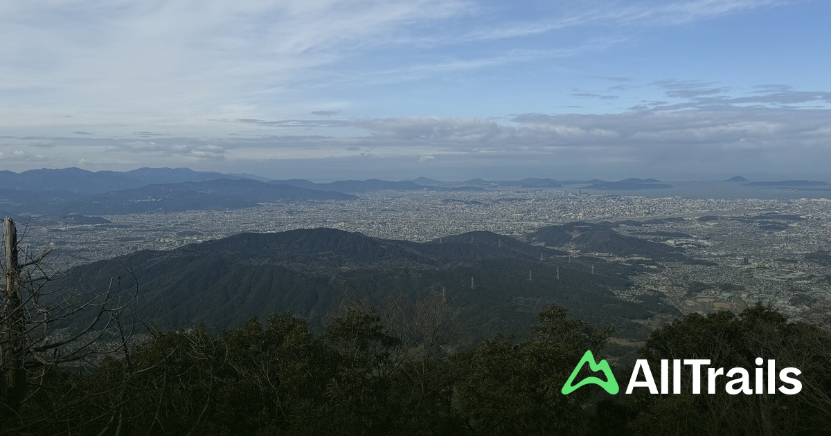 Bucchozan - hikes and trails to get you there | AllTrails