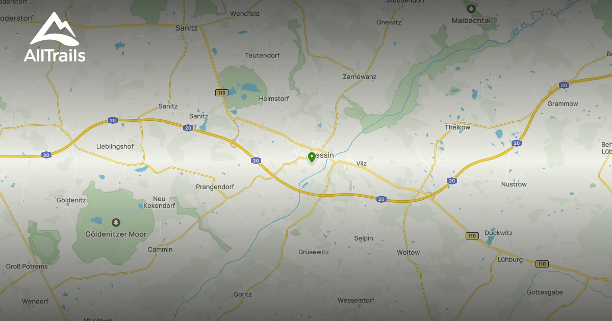 2023 Best Trails near Wasserberg | AllTrails