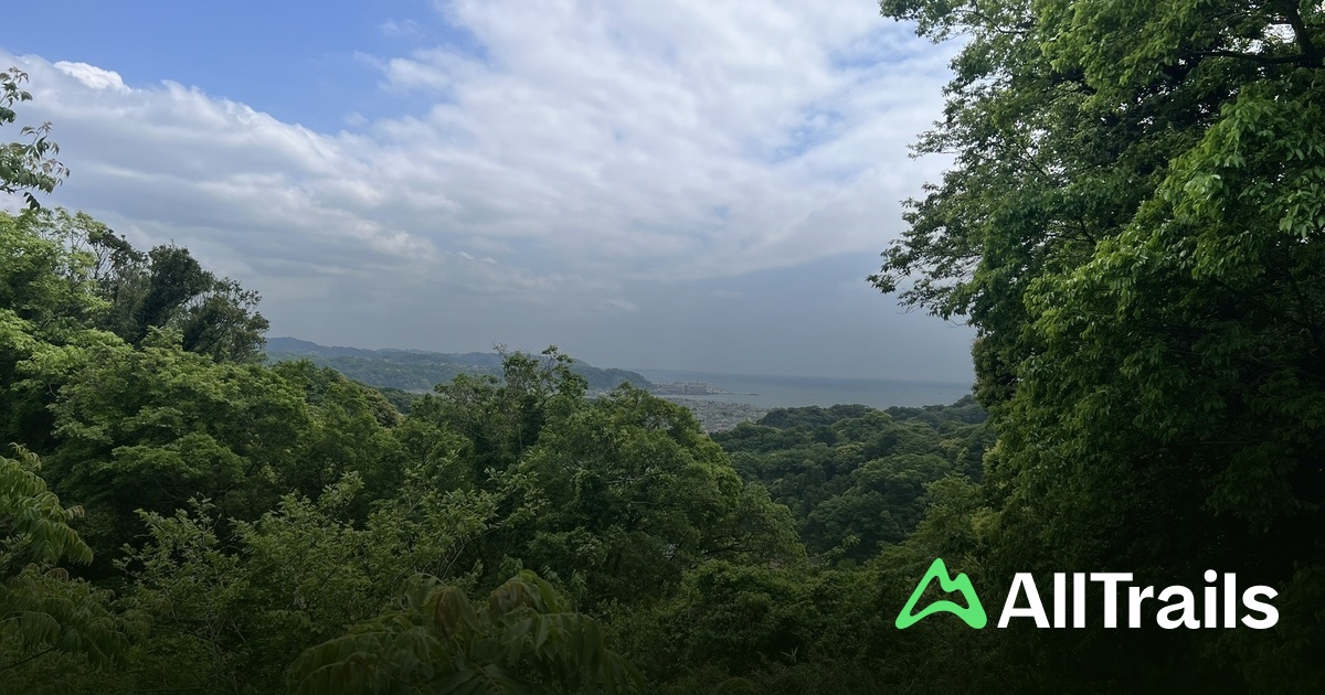 霊狐泉 - hikes and trails to get you there | AllTrails