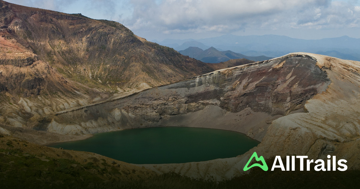 Zao Liza World - hikes and trails to get you there | AllTrails