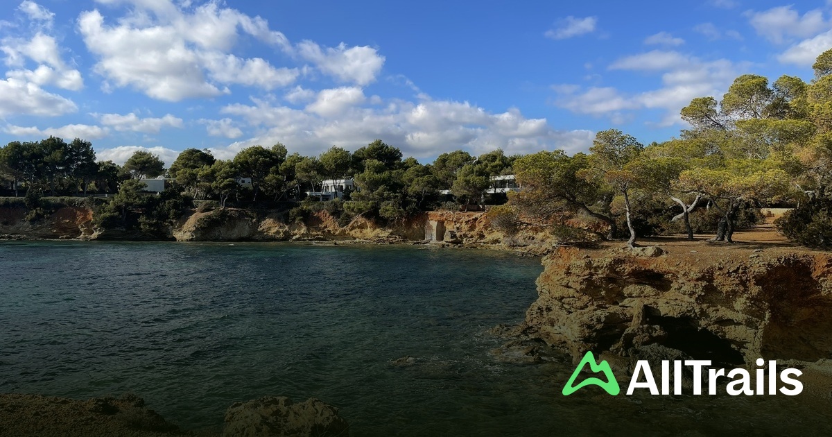 Camping Laplaya Ibiza - hikes and trails to get you there | AllTrails