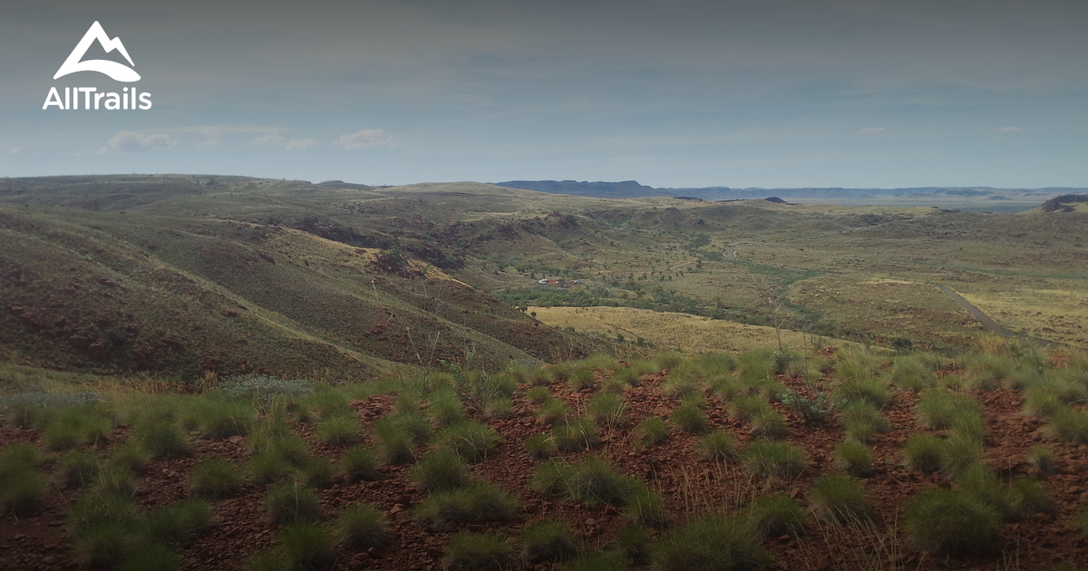 Best Trails near Mount Herbert AllTrails