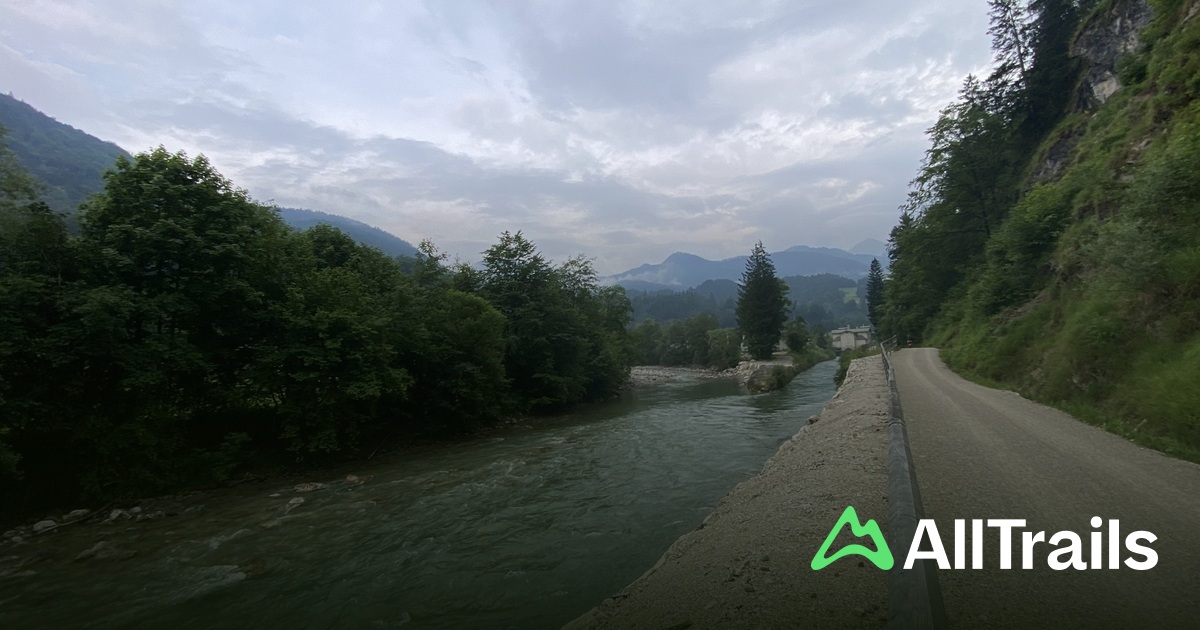 Campingplatz Winkl-Landthal: Die besten Routen in der Umgebung | AllTrails