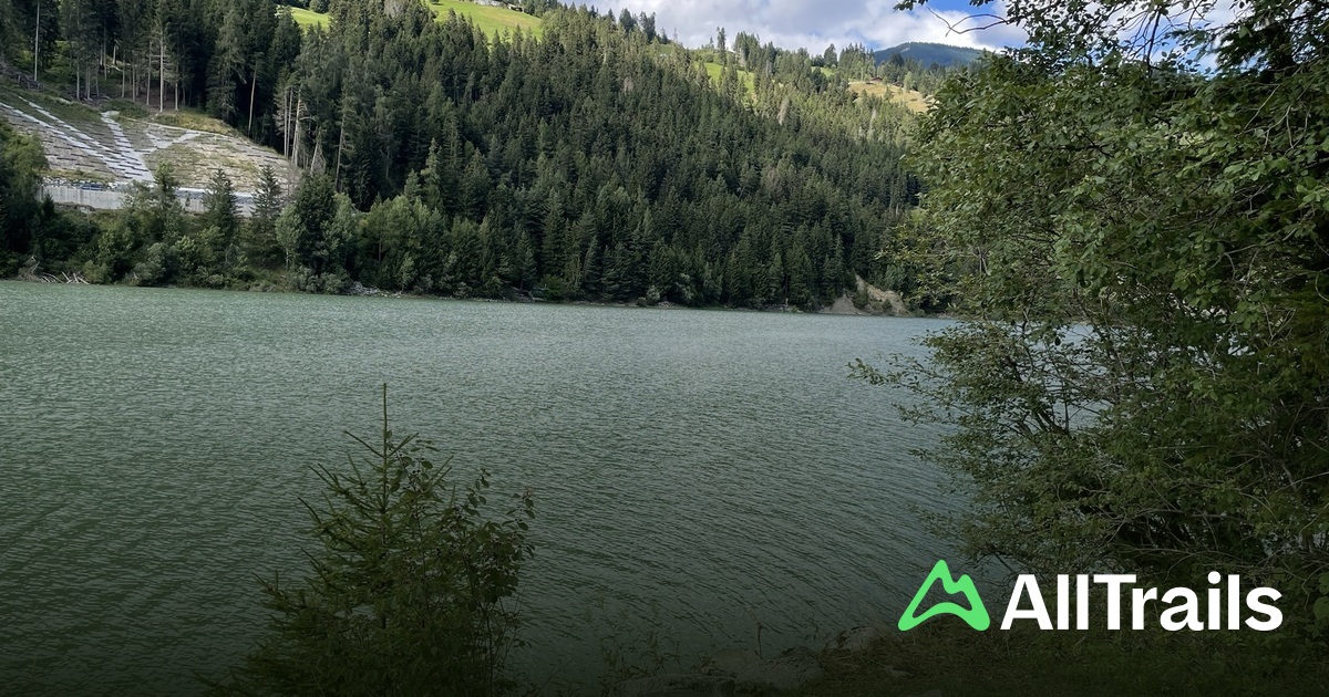 City Camping Bruneck - Brunico - hikes and trails to get you there |  AllTrails