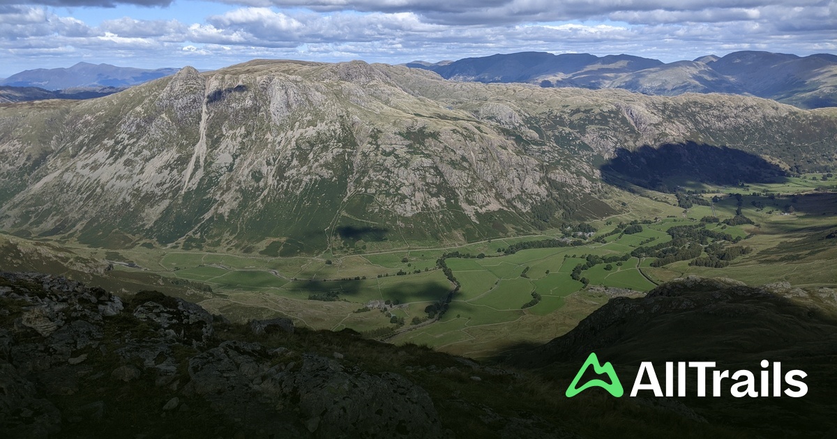 Bad Step - hikes and trails to get you there | AllTrails