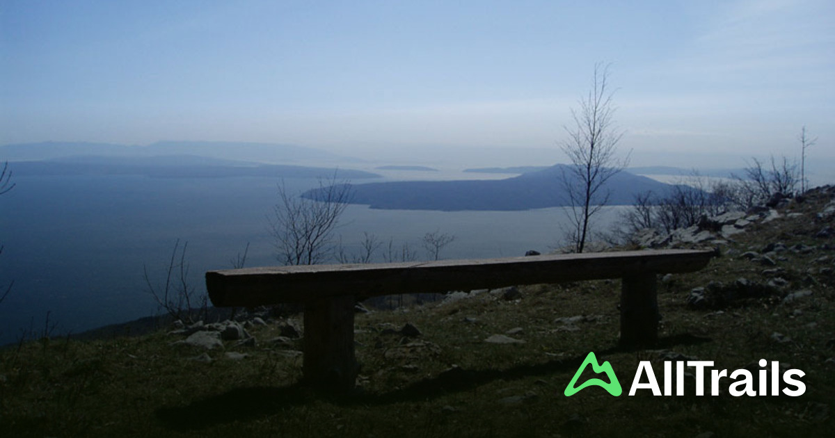 Autocamp Medveja - hikes and trails to get you there | AllTrails