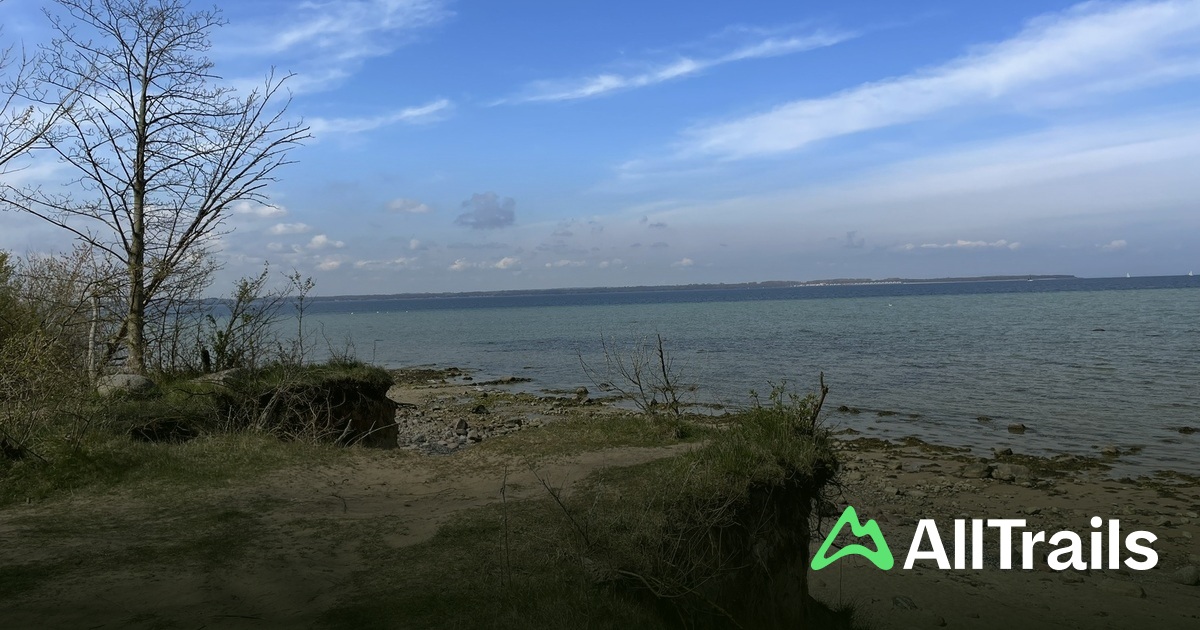 Ostseecamping Beckerwitzer Strand GmbH - hikes and trails to get you there  | AllTrails