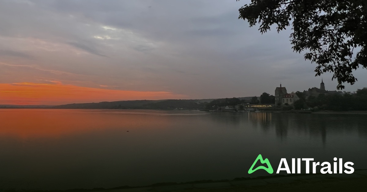 Campingplatz Seeburg: Die besten Routen in der Umgebung | AllTrails