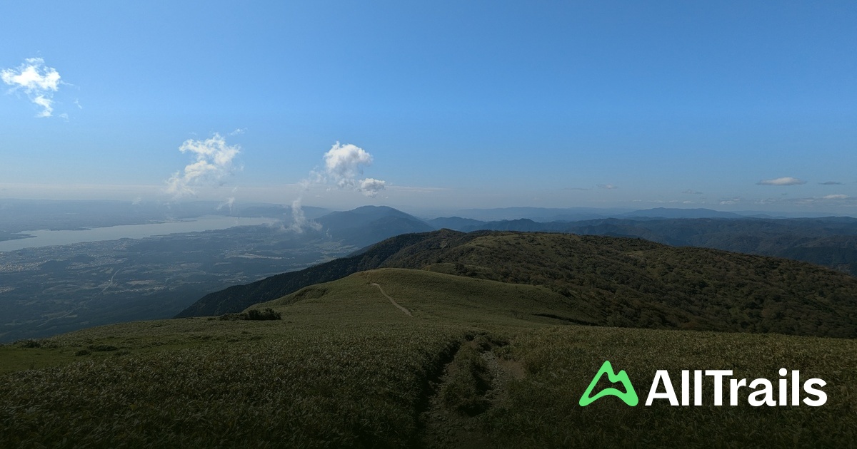 ホッケ山 - hikes and trails to get you there | AllTrails