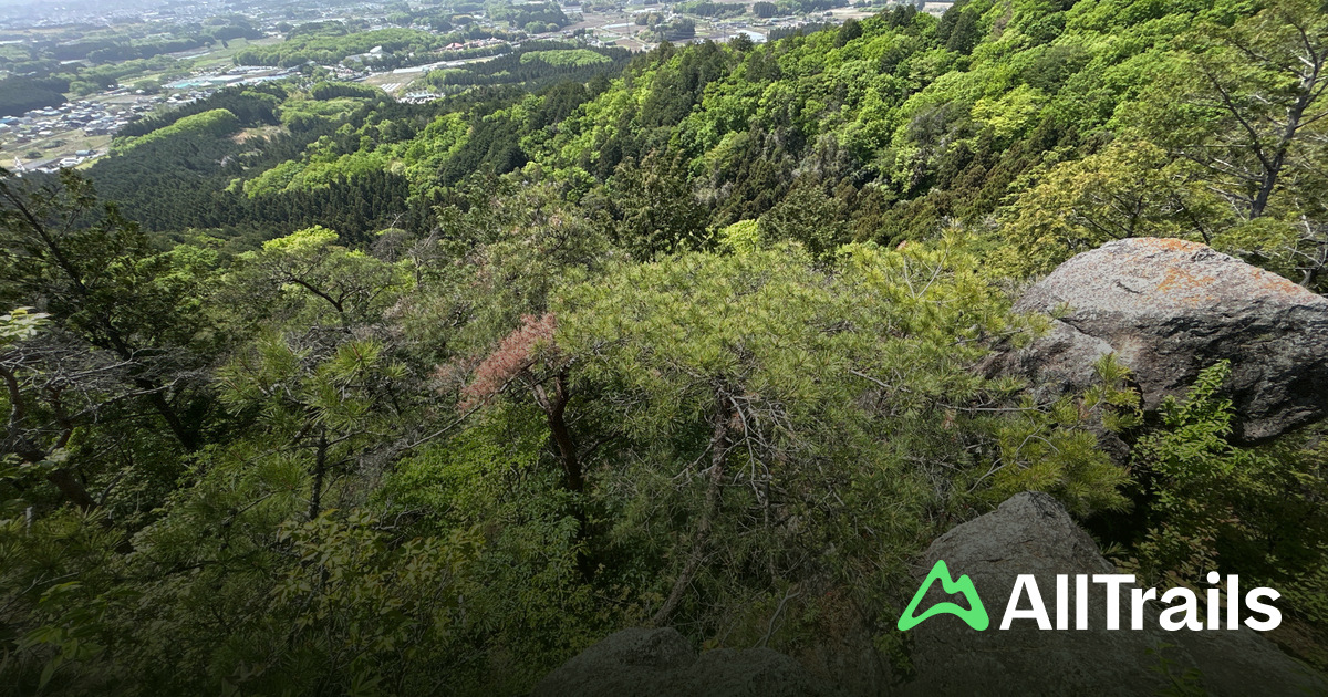 富士山 – najlepsze szlaki w pobliżu | AllTrails
