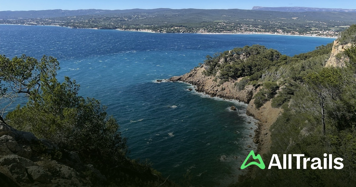 Camping Port d'Alon : les meilleures randonnes | AllTrails
