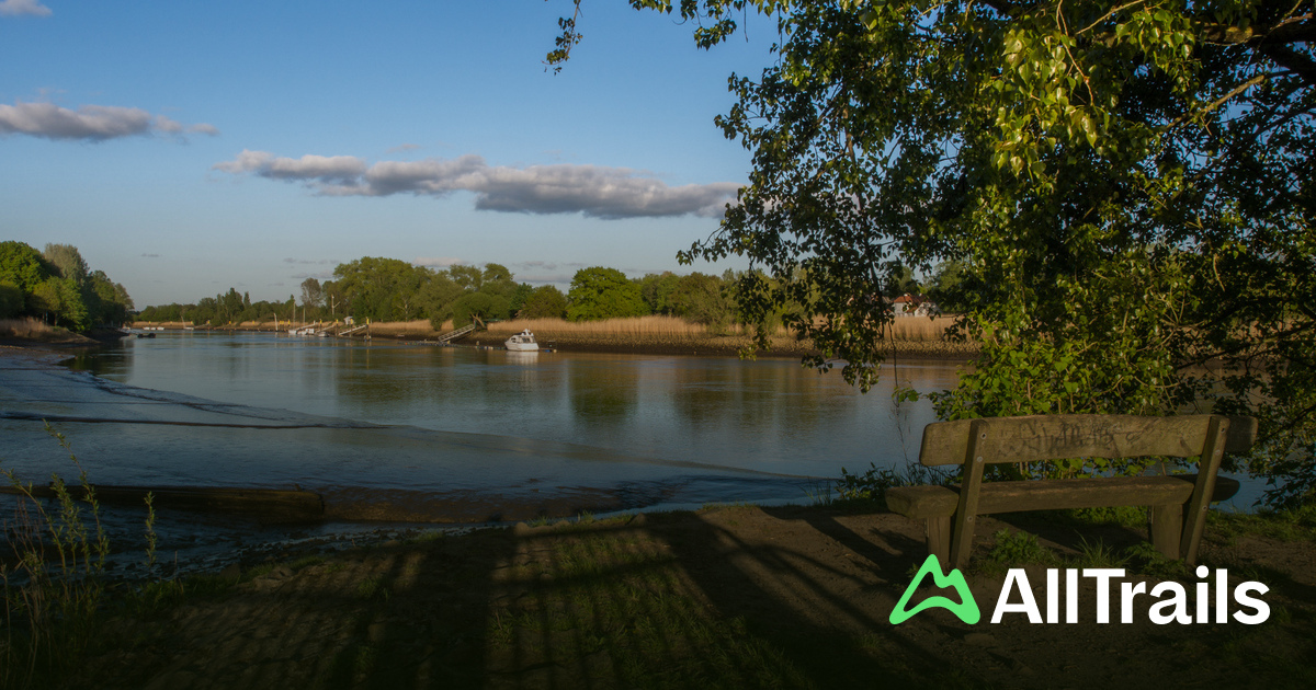 Dunger See - hikes and trails to get you there | AllTrails