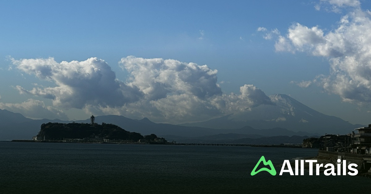 Mt. Fuji Viewpoint - hikes and trails to get you there | AllTrails