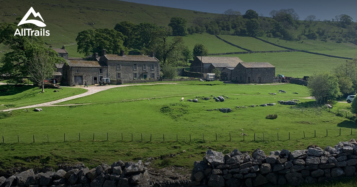 Best Trails near Horse Head AllTrails