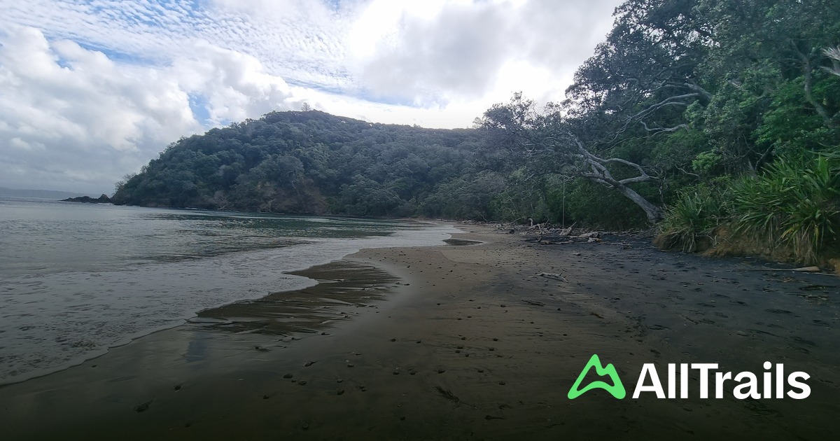 Sandy Bay - hikes and trails to get you there | AllTrails