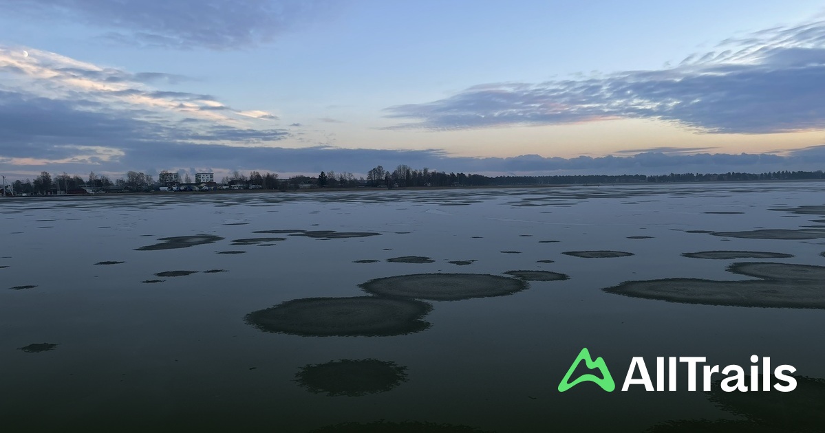 Karlsborgs Camping - hikes and trails to get you there | AllTrails