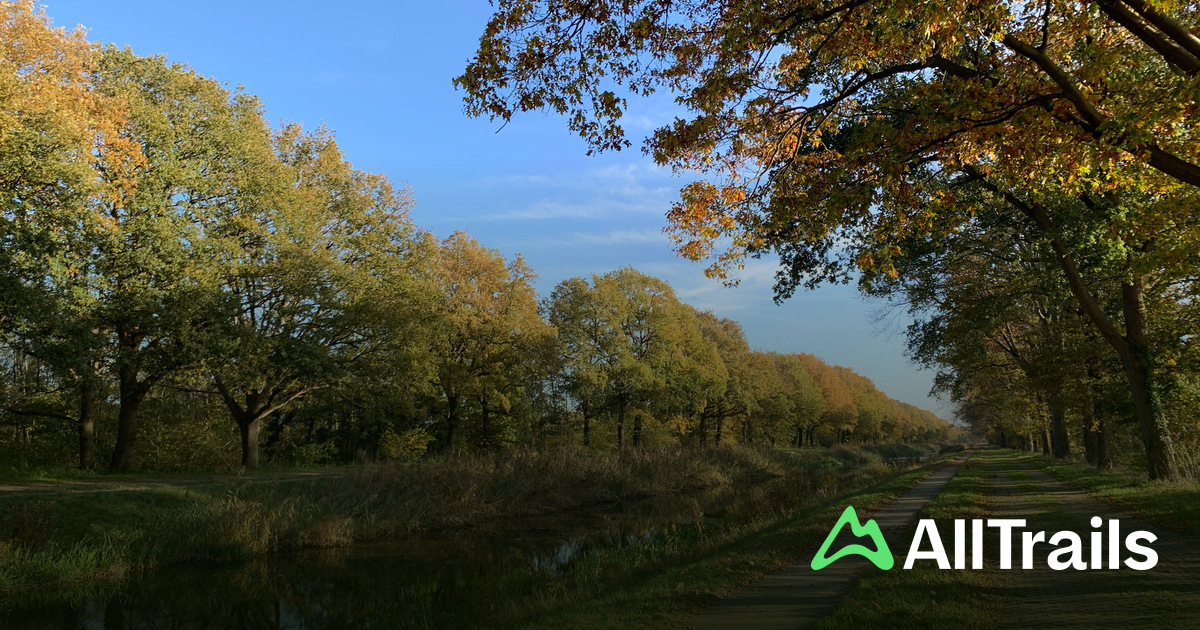 Camping De Haer: Die besten Routen in der Umgebung | AllTrails
