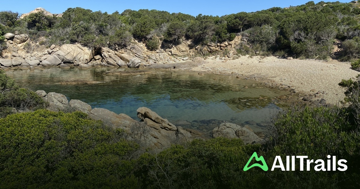 a cala di Tivedda