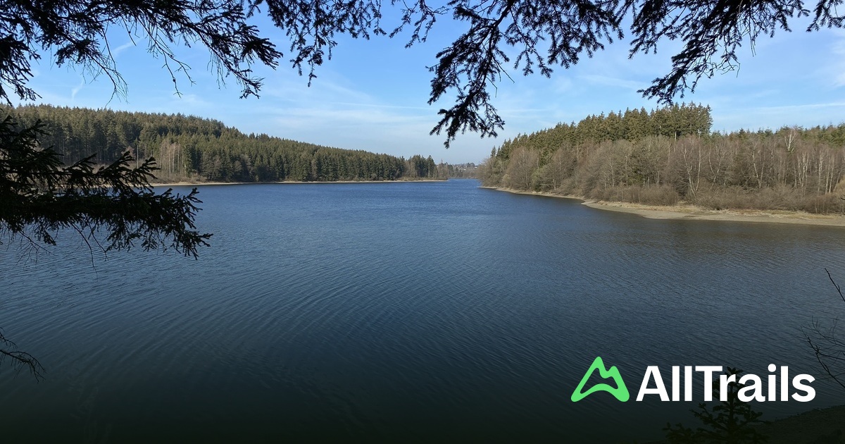 Worriken - hikes and trails to get you there | AllTrails