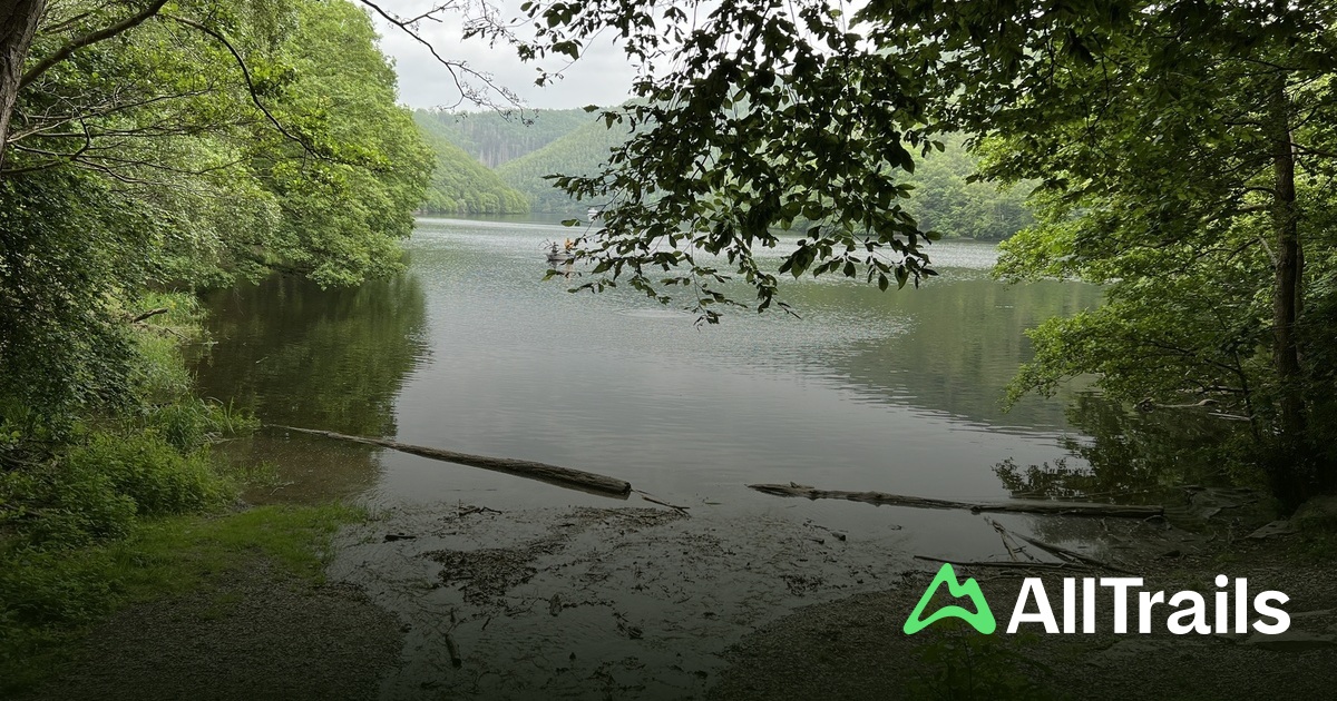 Moderner Campingbetrieb Lutterbach: Die besten Routen in der Umgebung |  AllTrails