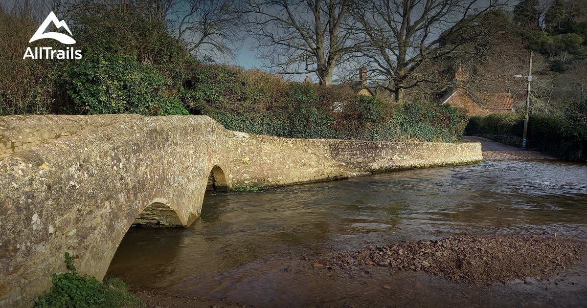 2023 Best Trails near Bat's Castle AllTrails