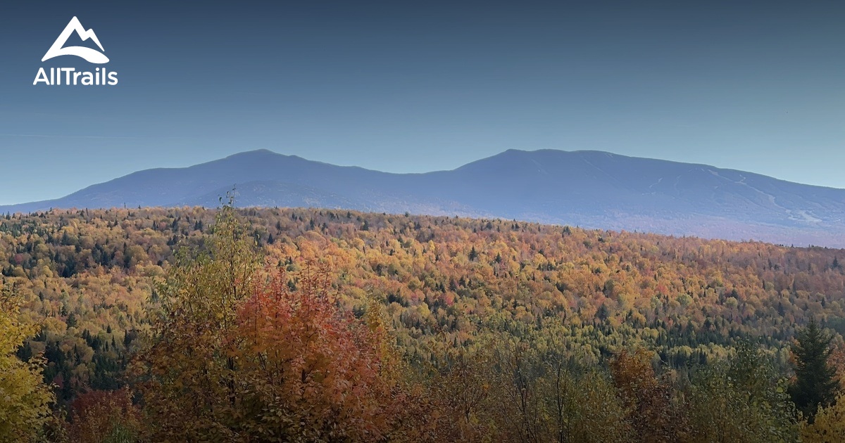 Best Trails near Quill Hill AllTrails