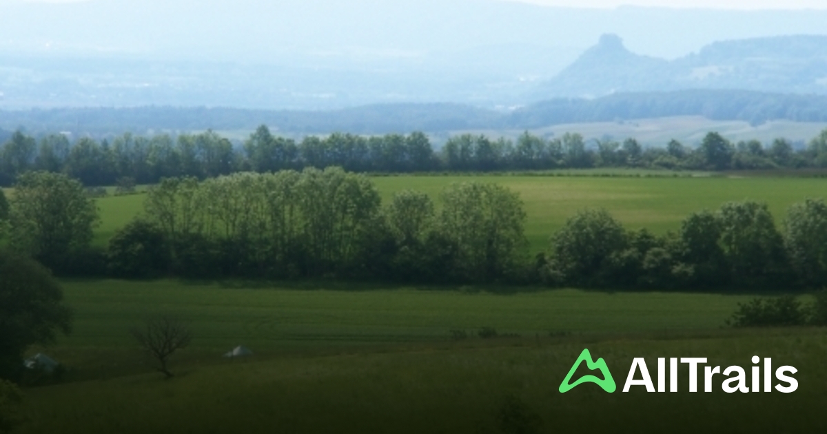 Camping Sonnental - hikes and trails to get you there | AllTrails