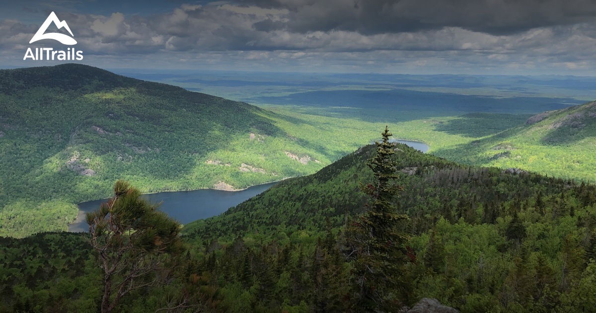 2023 Best Trails near Peak of the Ridges AllTrails