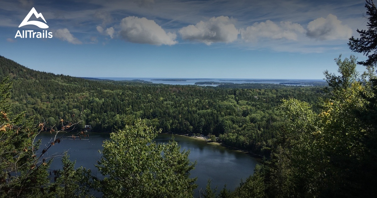 2023 Best 10 Trails near Mansell Mountain AllTrails