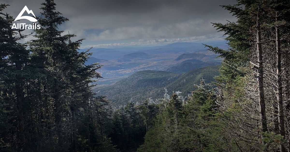 2023 Beste Routen in der Umgebung von Coburn Mountain AllTrails