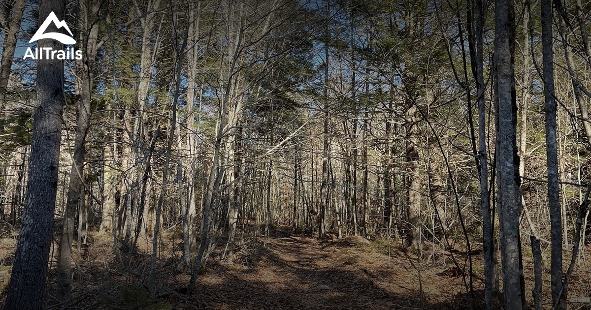 2023 Best Trails near Benner Hill AllTrails