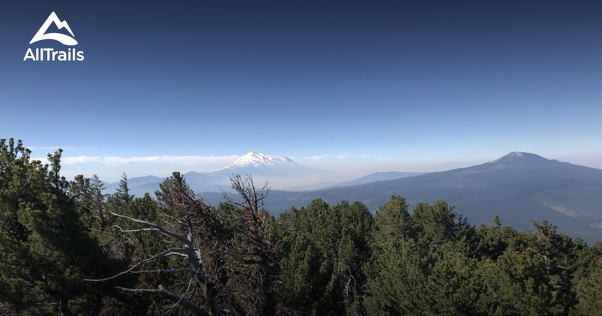 Best Trails near Ball Mountain AllTrails