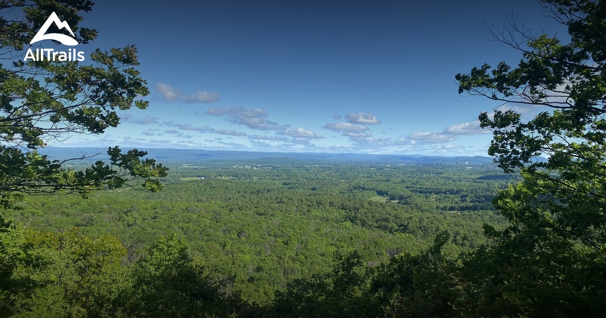 2023 Best Trails near Mount Castor AllTrails