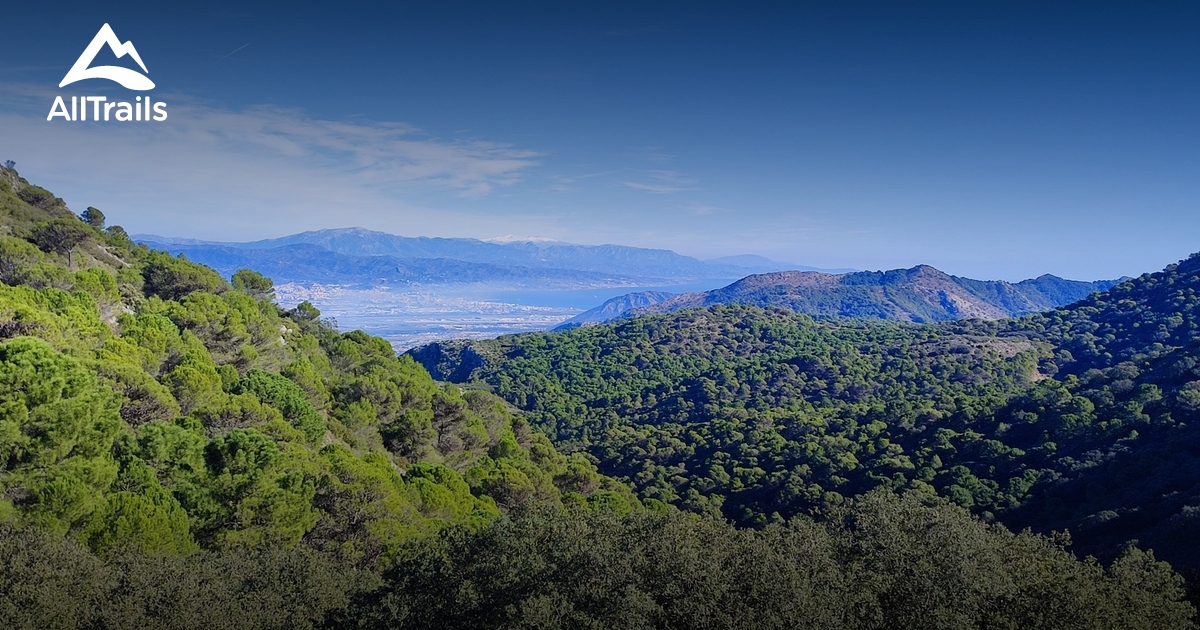 Pico Mijas Hikes And Trails To Get You There AllTrails pico-mijas-hikes-and-trails-to-get-you-there-alltrails