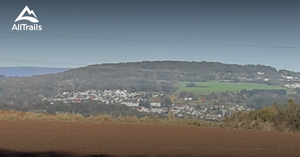 Best trails near Kleeberg | AllTrails