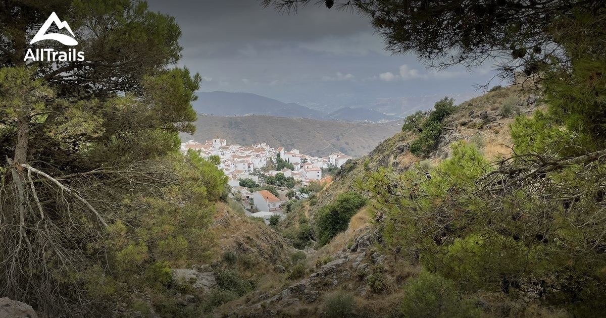 Die besten Routen in der Nähe von el Saltillo AllTrails