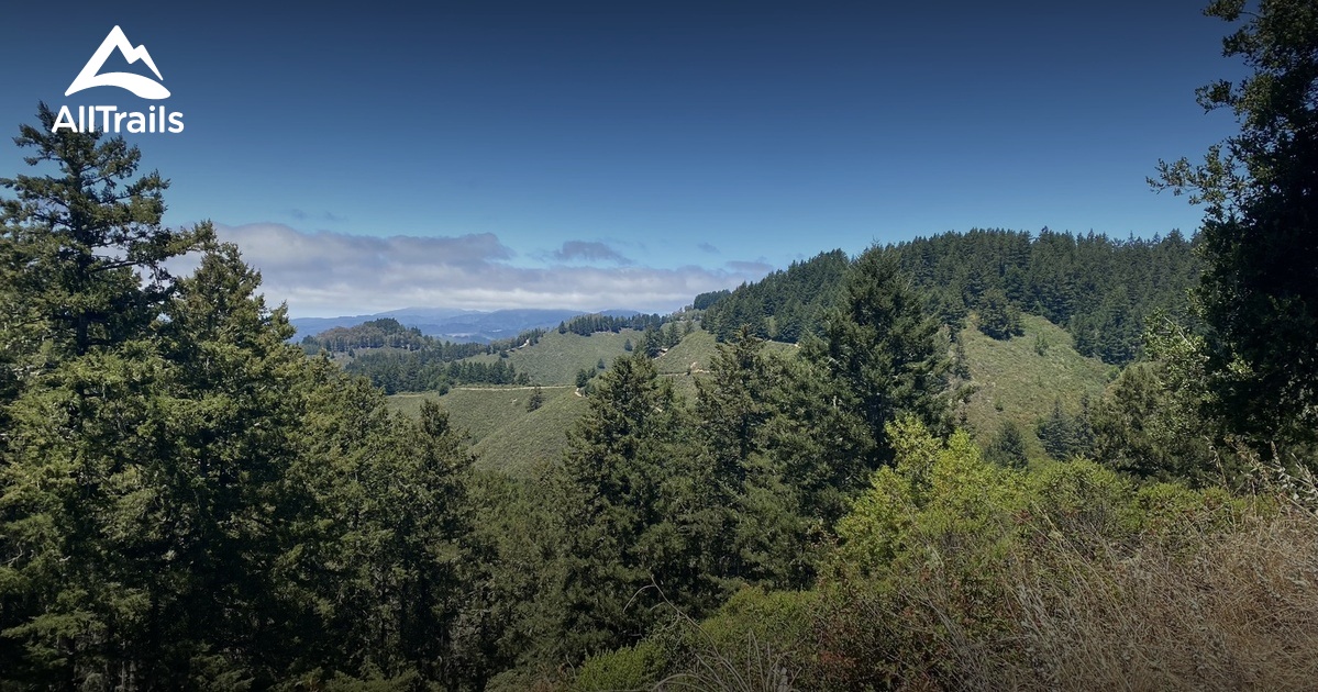 Best Trails near Kings Mountain AllTrails