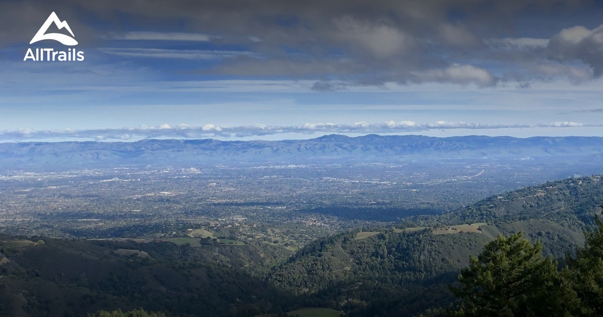 Best Trails near Summit Rock AllTrails