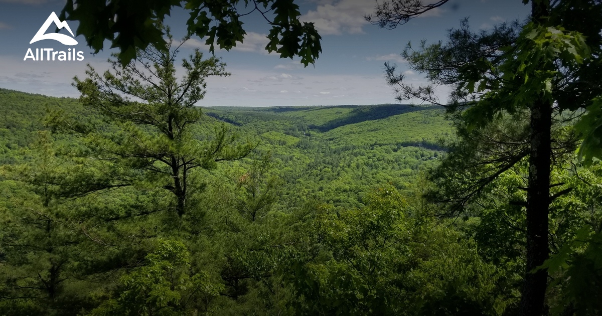 Best Trails near Rattlesnake Mountain AllTrails