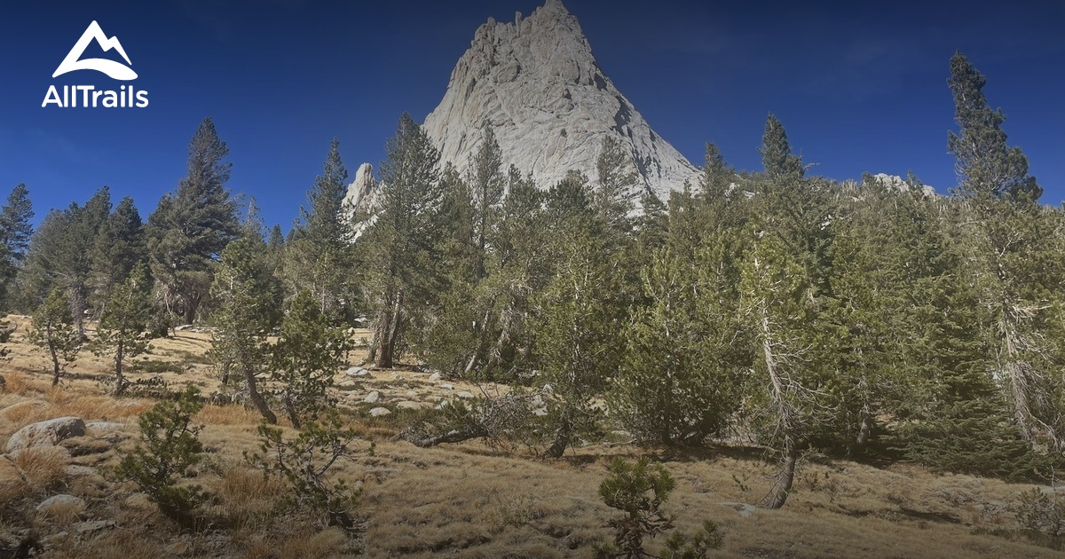 Echo Peak #7 - hikes and trails to get you there | AllTrails