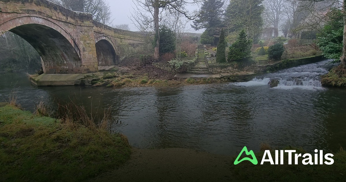 Helmsley Castle Hikes And Trails To Get You There AllTrails helmsley-castle-hikes-and-trails-to-get-you-there-alltrails