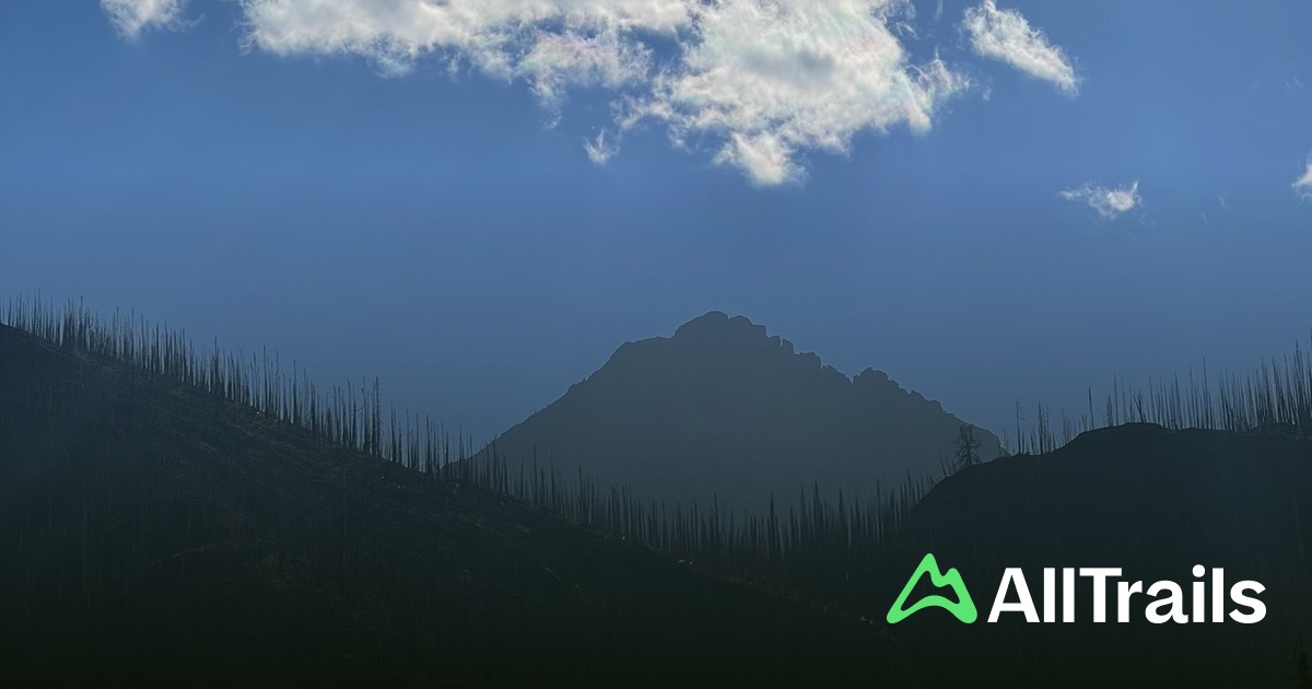 Haystack Lake - hikes and trails to get you there | AllTrails